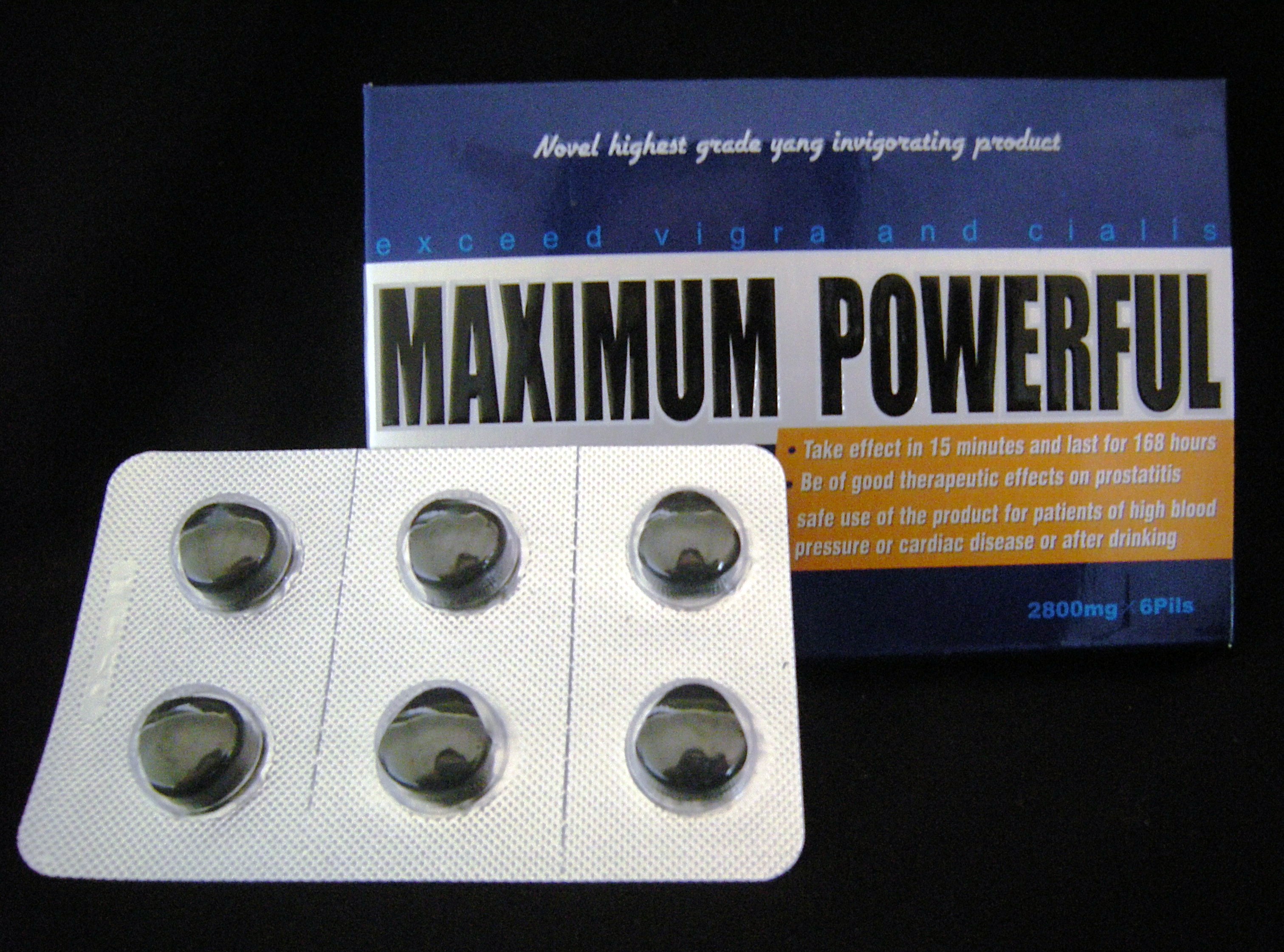 Maxman